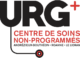 Logo URG+
