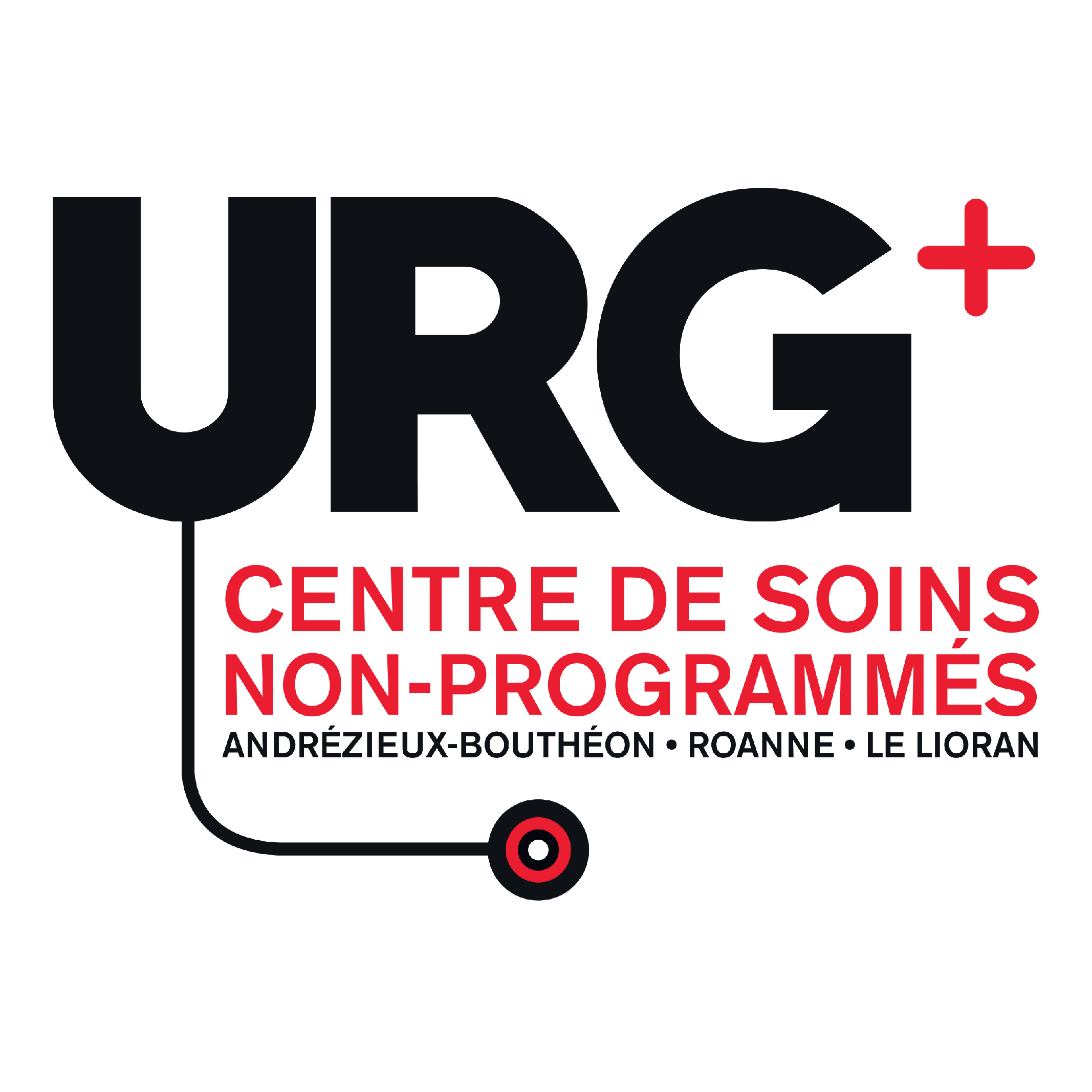 Logo URG+