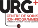 Logo URG+