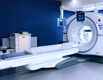 Clinique de Renaison - URG+