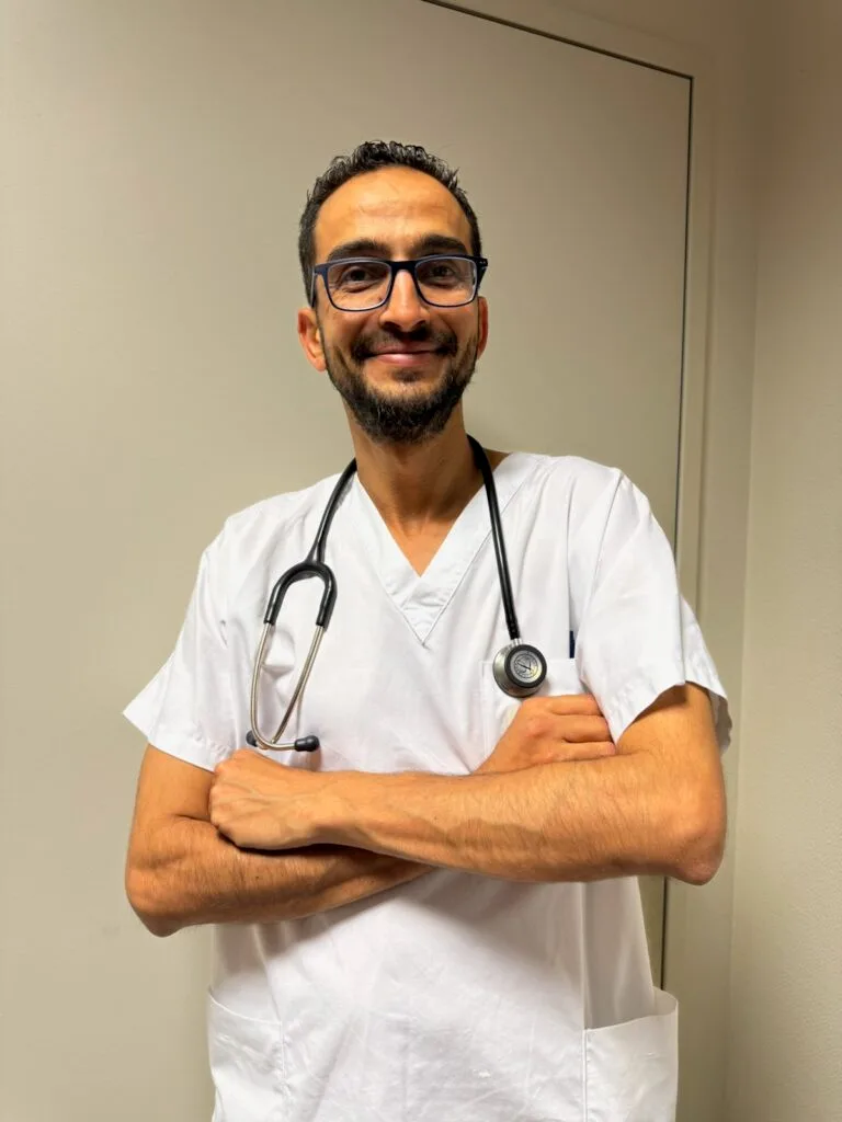 El Ayech Haraoubia